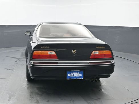 Used 1991 Acura Legend LS image 5