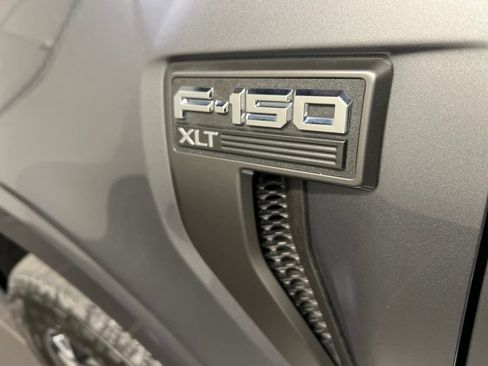 Certified 2023 Ford F150 XLT w/ Equipment Group 302A High AWD/4WD image 40