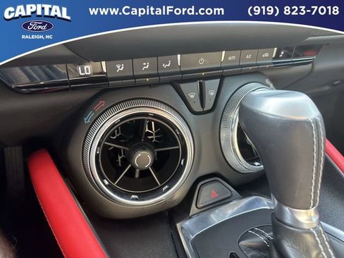 Used 2024 Chevrolet Camaro LT w/ Redline Edition image 27