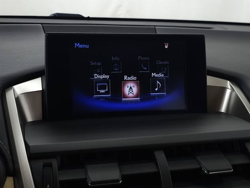 Used 2016 Lexus NX 200t AWD w/ Premium Package image 23