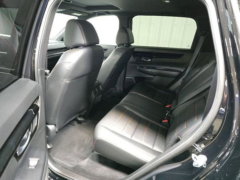 Used 2024 Honda CR-V Sport Touring image 32