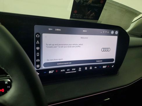 New 2026 Audi Q3 quattro 2.0T image 28