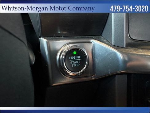 Used 2023 Ford F150 Lariat w/ FX4 Off-Road Package AWD/4WD image 17