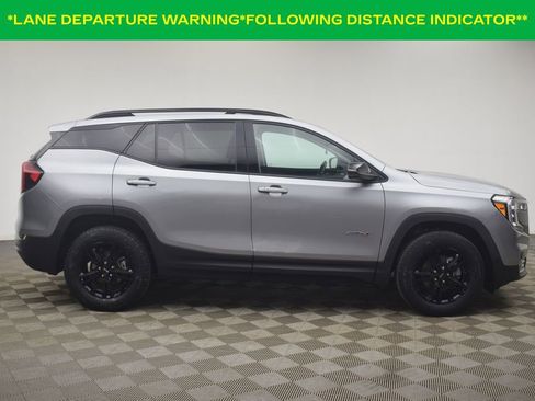 Used 2023 GMC Terrain AT4 image 13