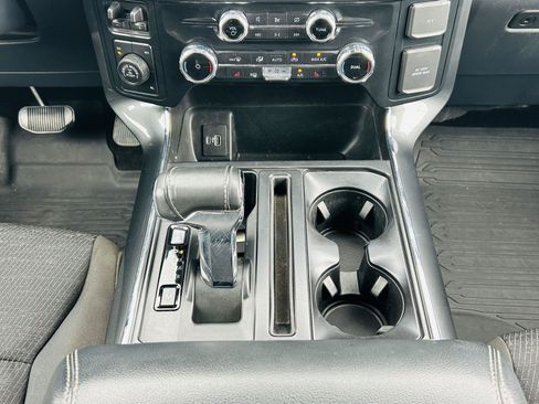 Used 2022 Ford F150 XLT w/ Equipment Group 302A High AWD/4WD image 22