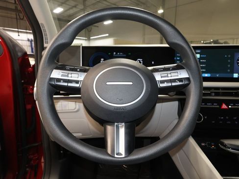 Used 2025 Hyundai Tucson SEL image 10