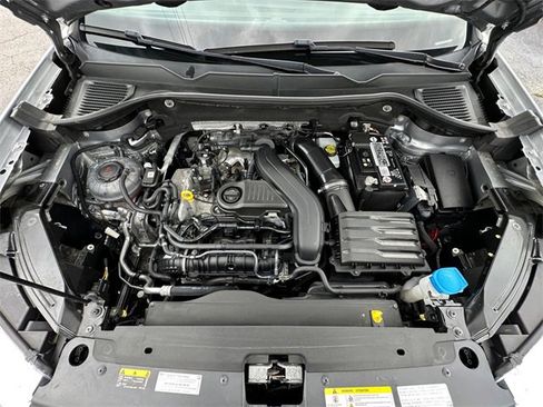 Used 2022 Volkswagen Taos S image 30