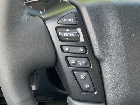 New 2026 Nissan Frontier SV RWD image 13