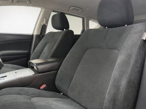 Used 2009 Nissan Murano S w/ Convenience Pkg image 9