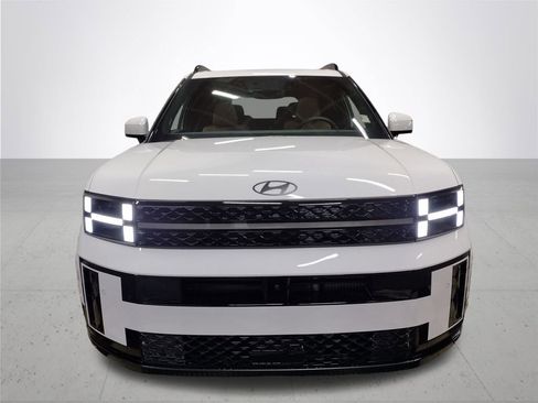 New 2026 Hyundai Santa Fe Calligraphy image 3