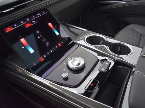 Certified 2026 Cadillac Escalade ESV V w/ LPO, ONYX Package image 20