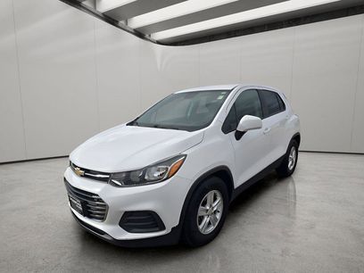 Used 2020 Chevrolet Trax LS w/ Tint and Cruise Package
