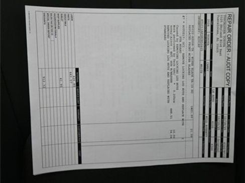 Used 2024 Toyota Camry LE image 4