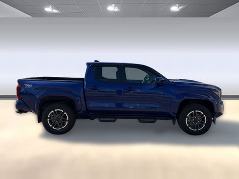 Used 2024 Toyota Tacoma TRD Sport RWD image 8