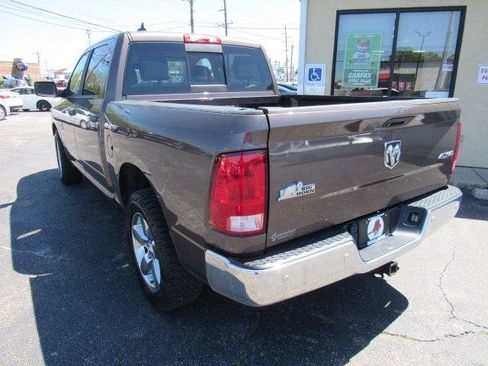 Used 2018 RAM 1500 Big Horn image 7