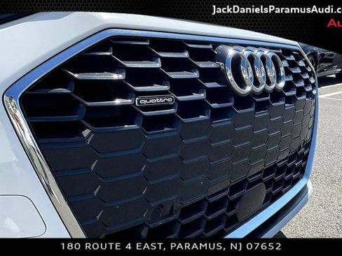 Used 2022 Audi A3 2.0T Premium image 20