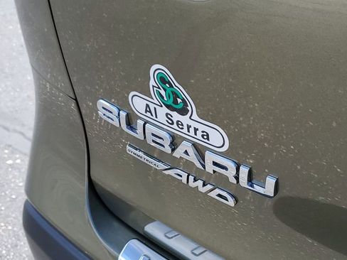 New 2026 Subaru Ascent Limited AWD/4WD image 6