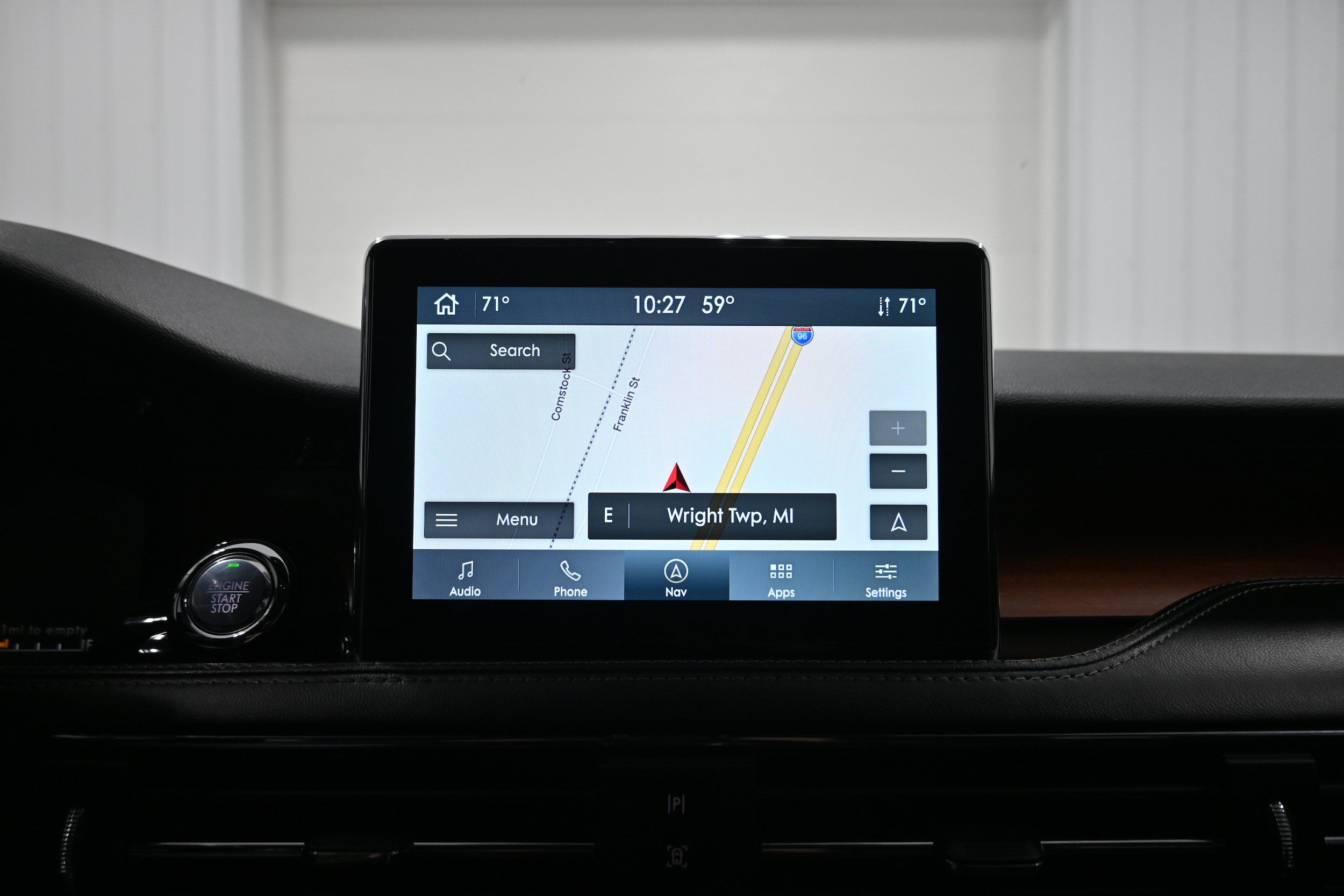 Used 2022 Lincoln Corsair Reserve w/ Equipment Group 201A AWD/4WD image 23