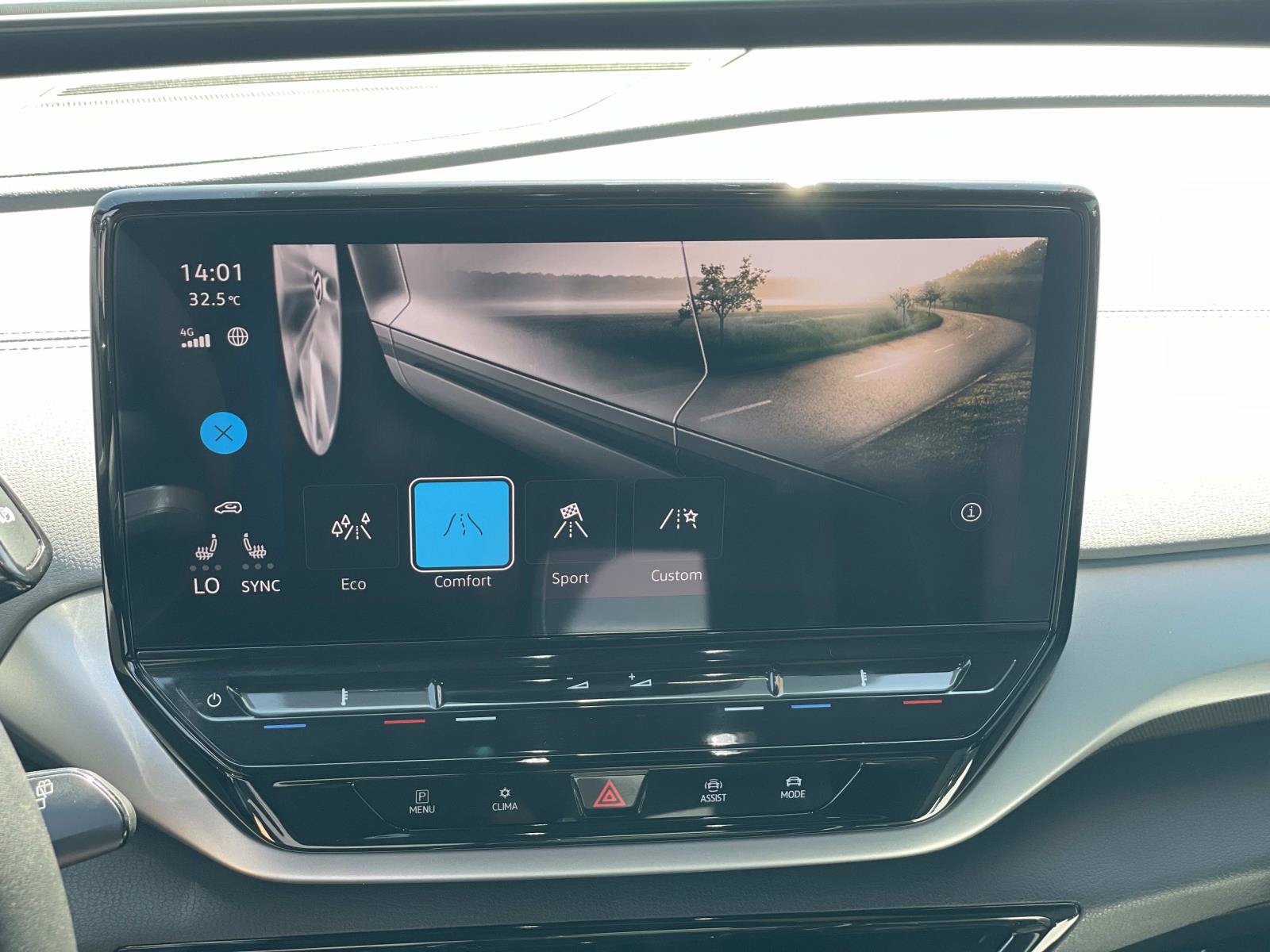 Certified 2023 Volkswagen ID.4 Pro RWD image 14
