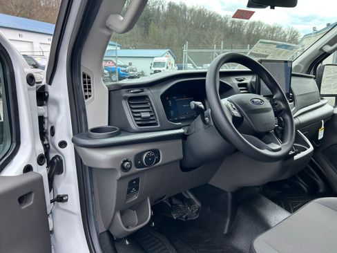 New 2026 Ford Transit 350 XL RWD image 33