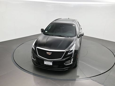 Used 2023 Cadillac XT5 Sportv w/ Platinum Package AWD/4WD image 41