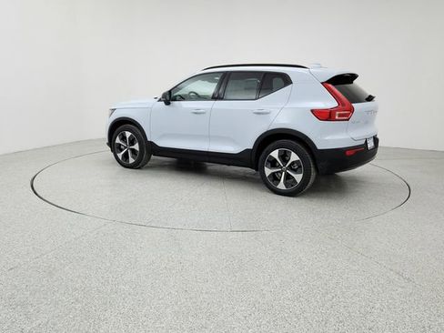 New 2026 Volvo XC40 B5 Plus w/ Protection Package Premier image 7