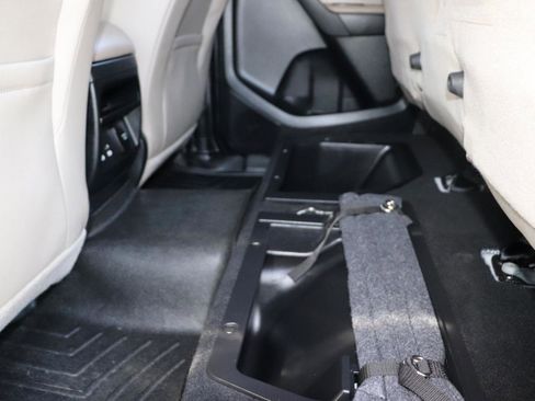 Used 2019 Ford Ranger Lariat w/ Equipment Group 501A Mid image 41