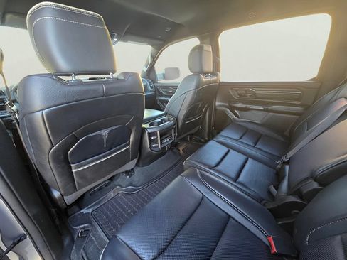 Used 2022 RAM 1500 Limited AWD/4WD image 21