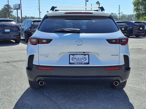 Used 2023 MAZDA CX-50 2.5 S w/ Cargo Package AWD/4WD image 6