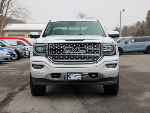 Used 2018 GMC Sierra 1500 Denali w/ Denali Ultimate Package image 2