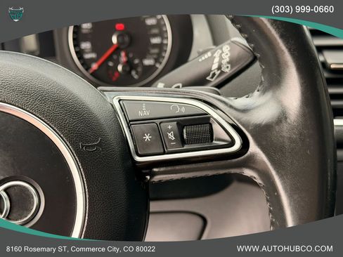 Used 2017 Audi Q3 2.0T Prestige AWD/4WD image 17