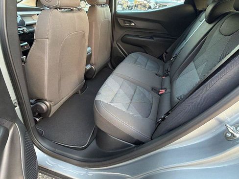 New 2027 Chevrolet Bolt LT FWD image 19