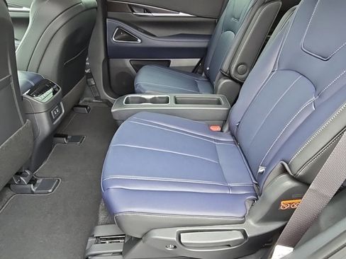 New 2026 INFINITI QX60 Sport w/ Dark Cargo Package image 30