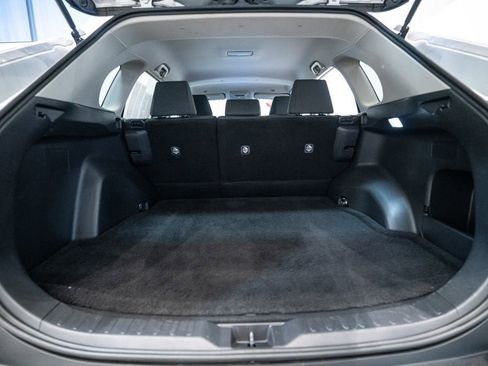 Certified 2024 Toyota RAV4 LE image 34