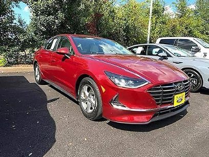 Used 2023 Hyundai Sonata SE
