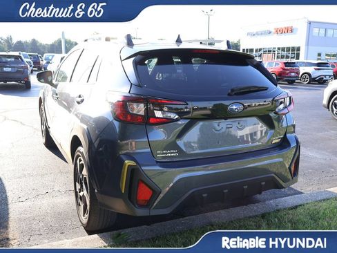 Used 2024 Subaru Crosstrek 2.5i Sport AWD/4WD image 15