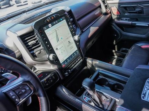 Used 2022 RAM 1500 TRX w/ TRX Level 2 Equipment Group AWD/4WD image 51