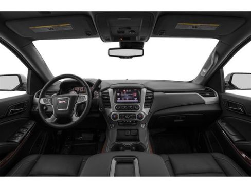 Used 2015 GMC Yukon SLT w/ Open Road Package AWD/4WD image 11