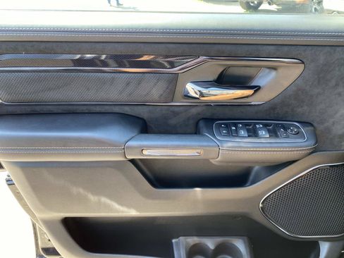 Used 2022 RAM 1500 TRX w/ TRX Level 1 Equipment Group AWD/4WD image 28