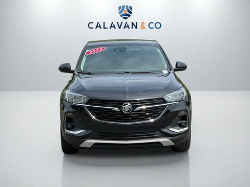Used 2023 Buick Encore GX Preferred w/ Cold Weather Comfort Package FWD image 2