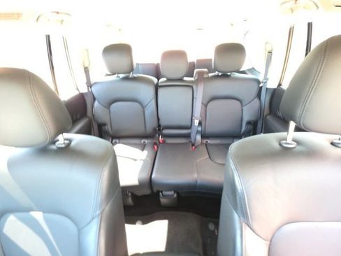 Used 2023 Nissan Armada SL w/ Cargo Package image 22