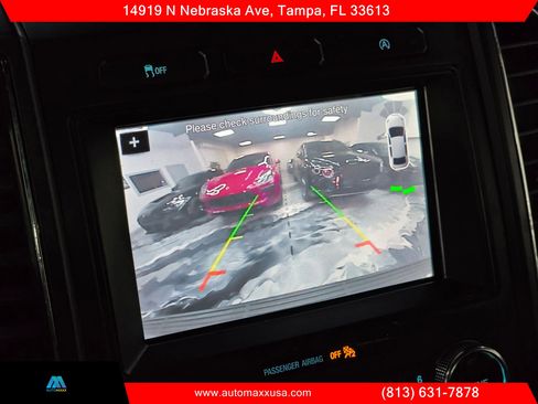 Used 2019 Ford Expedition Max Limited RWD image 22
