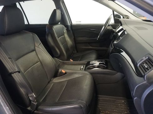 Used 2022 Honda Pilot Elite image 26