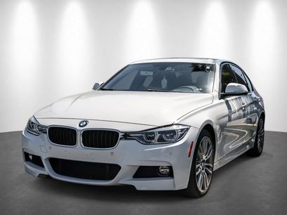 Used 2017 BMW 340i Sedan