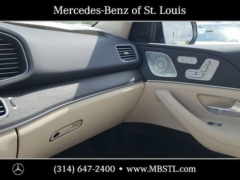 Certified 2026 Mercedes-Benz GLE 450 4MATIC image 29
