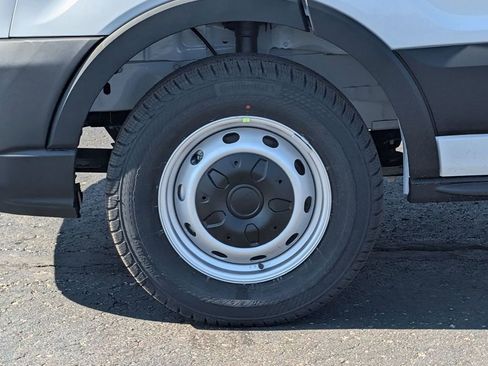 New 2026 Ford Transit 350 Base w/ Load Area Protection Package image 13
