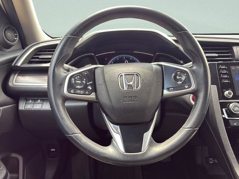 Used 2020 Honda Civic EX image 18