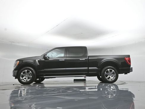 Certified 2023 Ford F150 XLT w/ Equipment Group 302A High RWD image 51