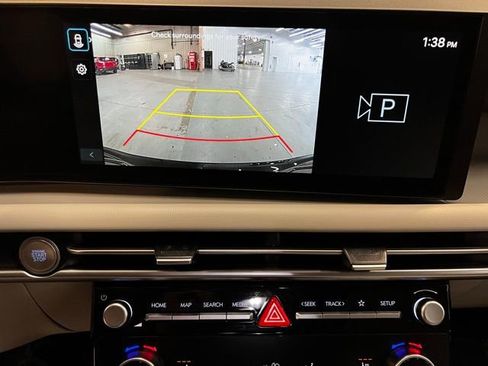 Used 2026 Hyundai Tucson SEL image 11