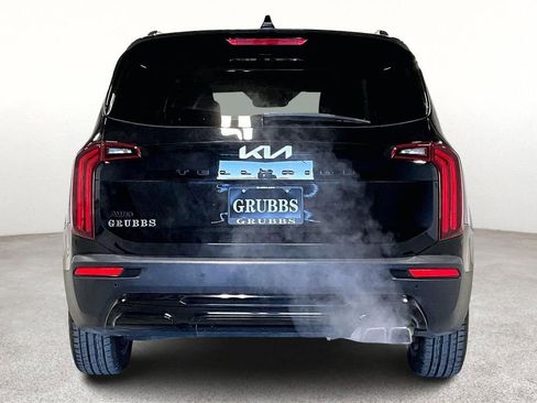 Used 2022 Kia Telluride SX w/ SX Prestige Package image 6